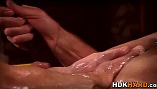 dude, these gay studs go extreme with hardcore asshole fisting.