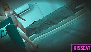 Step mom shocked by step son's actions in shared bed