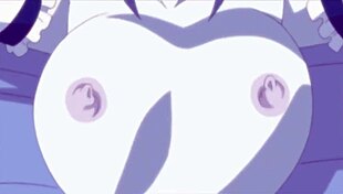 Anime Trio in a Mysterious World