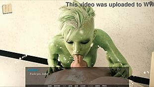 tales from the unending void 14