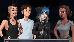 Summertime Saga Episode 68 Exciting Update