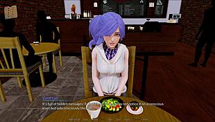 Harem hotel 204 game adventures unfold