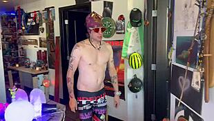 neva gets fucked hard by big cock in hentai scene!