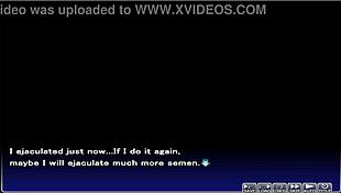 In apartment of love, he cums inside her