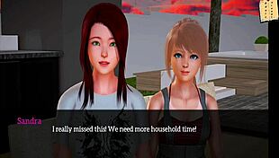 My New Family Episode 224