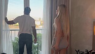 Did you catch your girlfriend cheating?