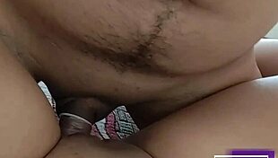 stranger spreads my legs and fucks me for money