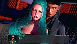 hey, wanna see this wild hentai gameplay action now?