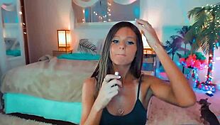 Enjoy Fun Time With Beautiful Cosplay Slut