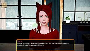 Embracing My New Family Moments