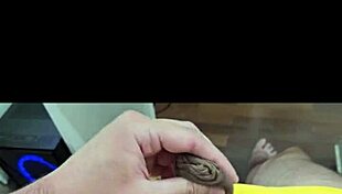 Meu Super Filme Da Cueca Amarela