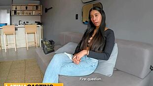 innocent natural tits latina homemade big dick riding casting