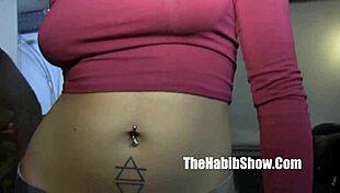 Newbie Teen Lucy Belle Fucked By Bbc Rome Major?