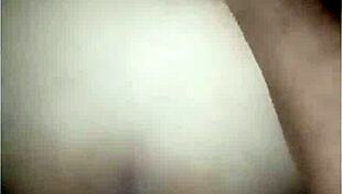 My Best Friend's Mom Had Such A Hot Ass, We Ended Up Fucking Her Pussy