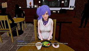 Harem hotel 204 game adventures unfold