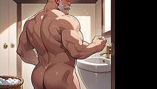 Short Gay Story About a Pickup Plan