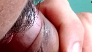 Lovely blowjob from this gay guy?