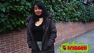 why not fuck that desi bhabhi's chut