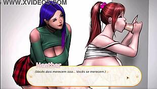 blowjob from stepsister swallowed everything