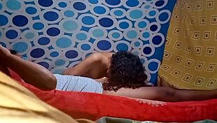 Italian Nympho Fucked By Neighbors In Mexico Without Condom