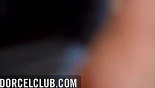 Valentina Nappi and Ania Kinski in Threesome Scene