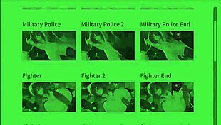 in dead-end city, the hentai game starts with anime creampie