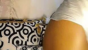 Hey, just dropped a hot creampie in this big-ass babe! Wanna see more?