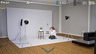 complete gameplay - my cute roommate 2 part 7 1 0