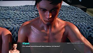 hey, wanna see this wild hentai gameplay action now?