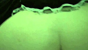 Watch this fat curvy amateur with a huge ass get pounded hard in hentai style.