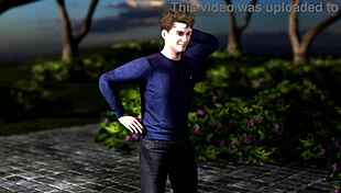 Musik luv magick the wizards lover episode 4 the heart of magick sfw