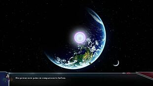 dragon ball divine adventure part 30 featuring anime milf