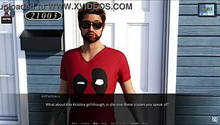 sunshine love 61 in hentai game anime