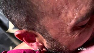 i love nicholas bardem in this dark vampire scene with ass licking and anal