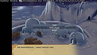 four elements trainer book 1 part 3 hentai parody