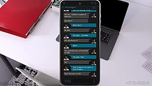 Summer Vacation 33: Peter Might Be Gay