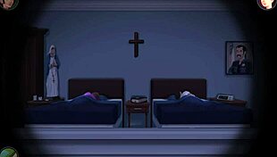 Summertime Saga 43 brings wild anime action with huge cocks