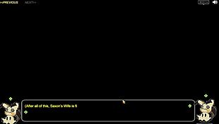 hentai game village rhapsody part 1 spanish narrated!