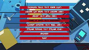 Catch gamer girl paprika with her big tits and monster cock in hentai