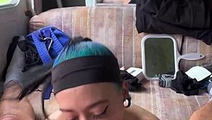 Perfect Booty Bosnian Fucked Hard Like Whore