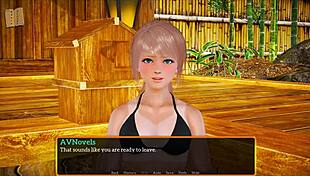 Discovering My New Family In Episode 516