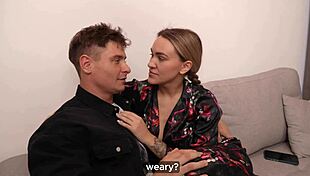 Horny Girl Demands Hard Fucking