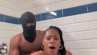 cushkingdom pounds my tight asshole hard in the steamy shower right now!