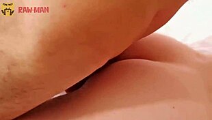 Unbelievable! Jonas Y Bastian Flip Flop Fuck With Raw Passion!