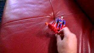 Horny blonde fitness milf Sydney Hail needs stress relief and fucks me hard for breakfast in POV!