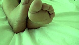 French stepmom lets virgin stepson explore her big tits ass and pussy 😏