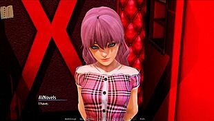 harem hotel game episode 139