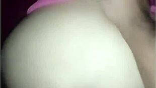 My Best Friend's Mom Had Such A Hot Ass, We Ended Up Fucking Her Pussy