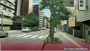 Using toys in public here