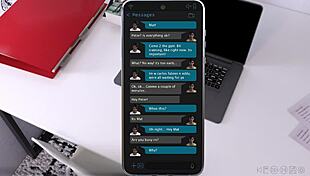 Summer Vacation 33: Peter Might Be Gay